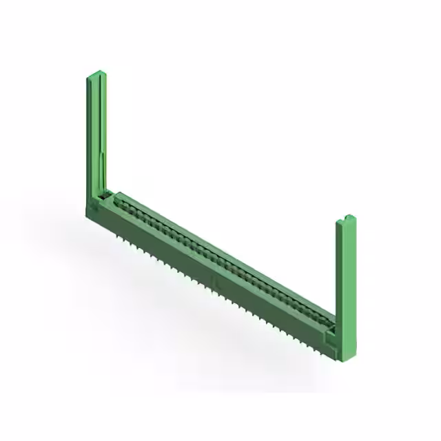 307-062-456-268 EDAC Inc.  Edgeboard Connectors